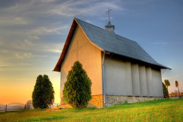 stock image Chapel