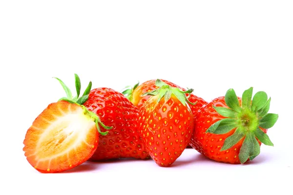 Fructe dulci — Fotografie, imagine de stoc
