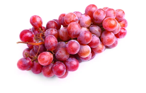 Deliciosas uvas rojas —  Fotos de Stock