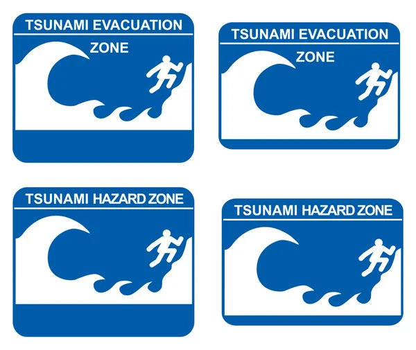 Tsunami — Photo