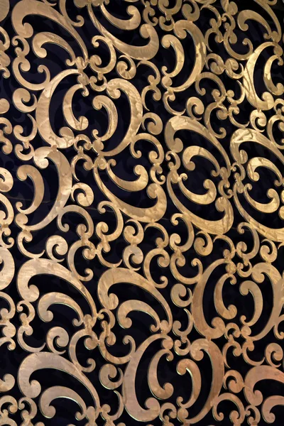 フィレンツェの木材の仕事 — ストック写真