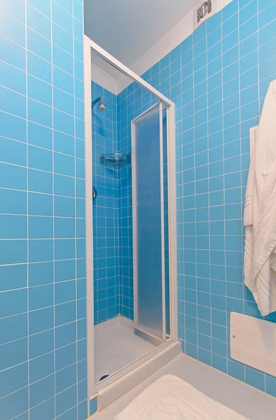 淋浴器 — 图库照片