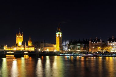 Londra.