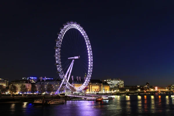 London-Auge — Stockfoto