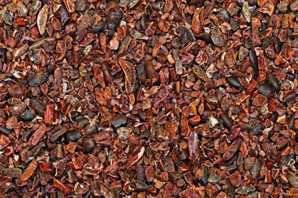 Pennini di cacao — Foto Stock