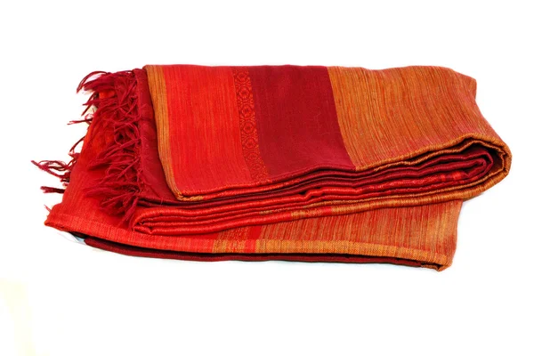 Марокканская ткань — стоковое фото