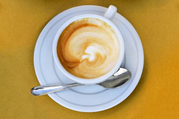 Café — Foto de Stock