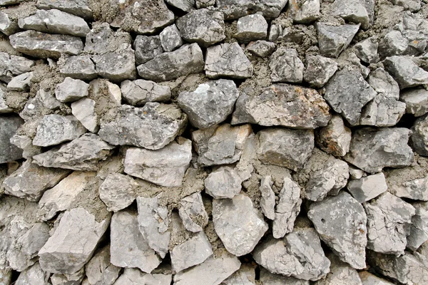 Muro de piedras —  Fotos de Stock