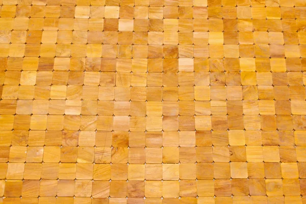 Деревянная плитка — стоковое фото