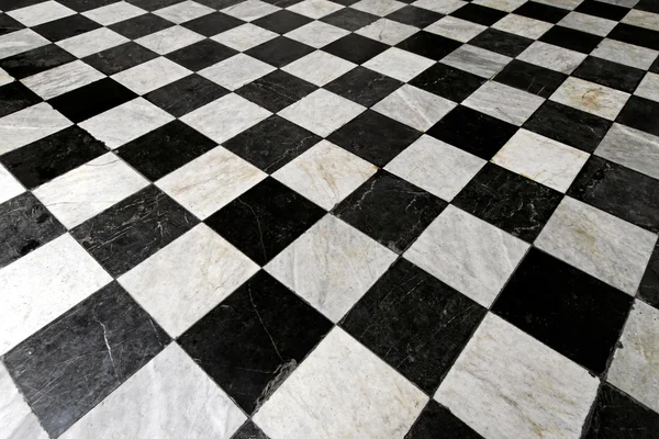 Checkers pattern — Stock Photo, Image