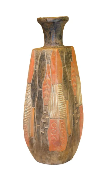 Vase art — Stock Photo, Image