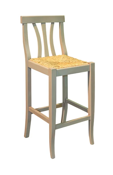 Vysoké židle — Stock fotografie