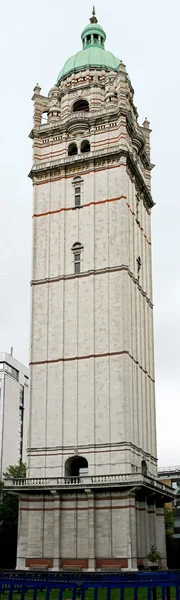 Królowe wieża Londyn — Zdjęcie stockowe
