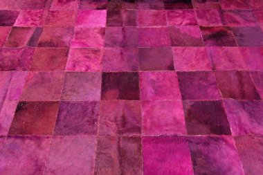 Purple carpet clipart