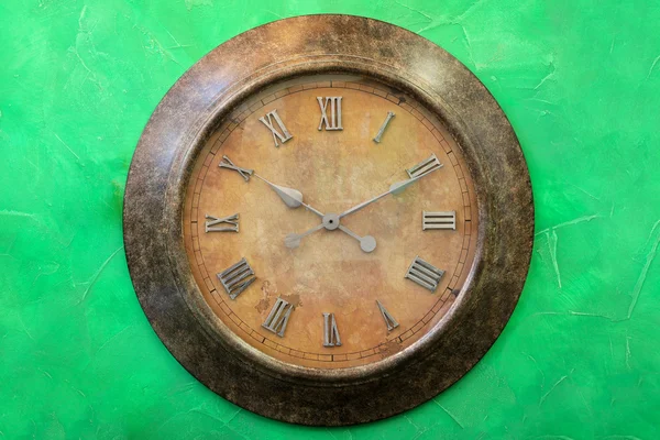 Horloge Vintage — Photo
