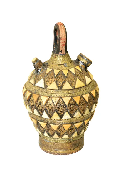 Starověkou keramiku — Stock fotografie