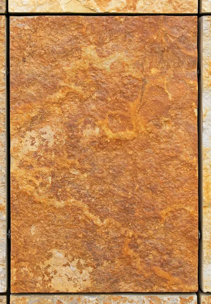 Dachówka brązowy — Zdjęcie stockowe