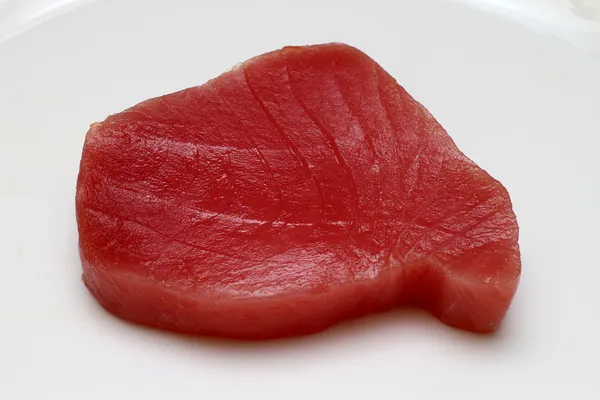Tuńczyka fin żółty — Zdjęcie stockowe