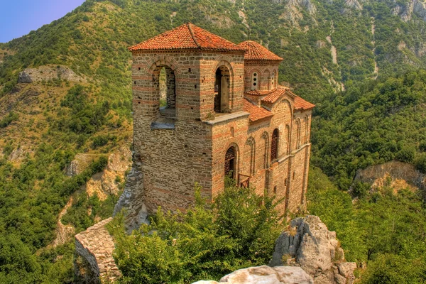 Festung von Lassen, Bulgarien — Stockfoto