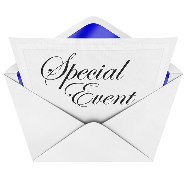 Особые приметы - приглашение и открытый доступ
