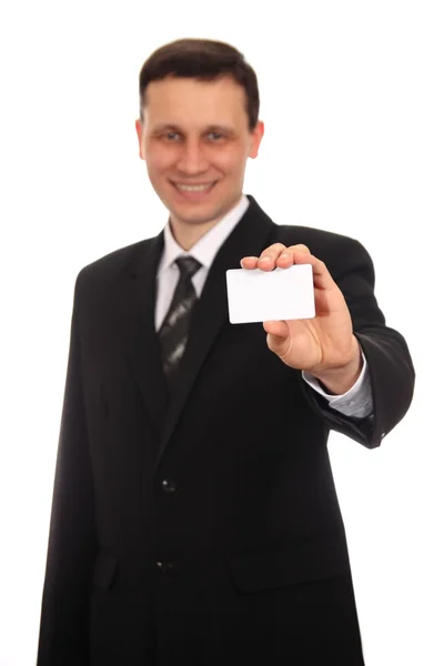 stock image Businessman