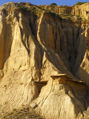 Bardenas Reales