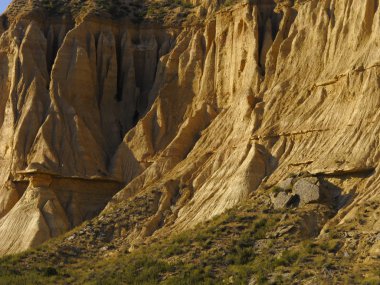 Bardenas Reales