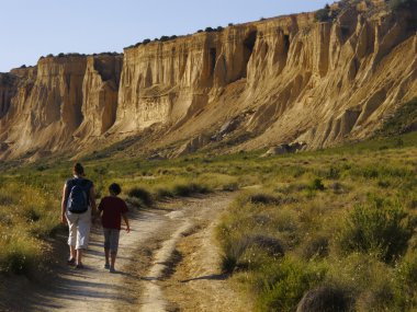 Bardenas Reales