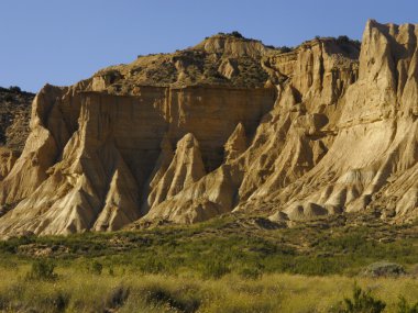 Bardenas Reales