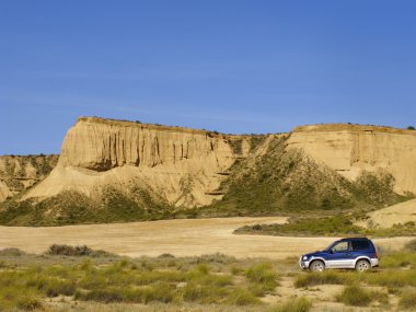 Bardenas Reales