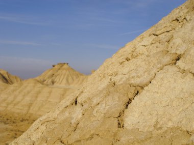 Bardenas Reales