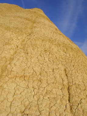 Bardenas Reales