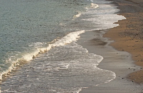 Plaja — Fotografie, imagine de stoc