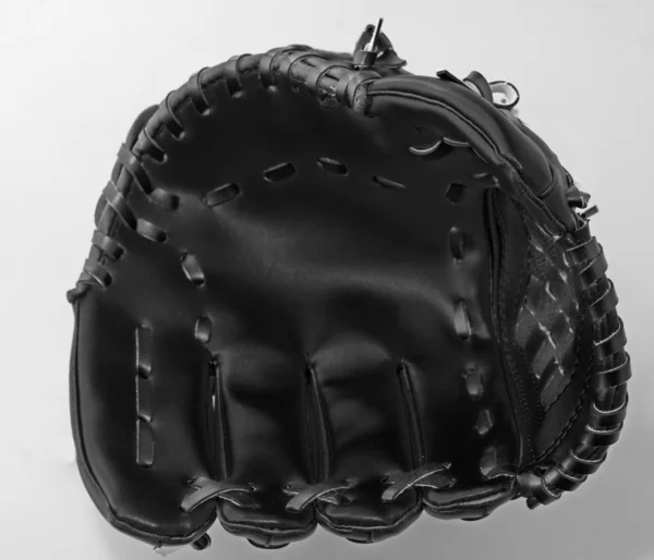 棒球手套 — 图库照片