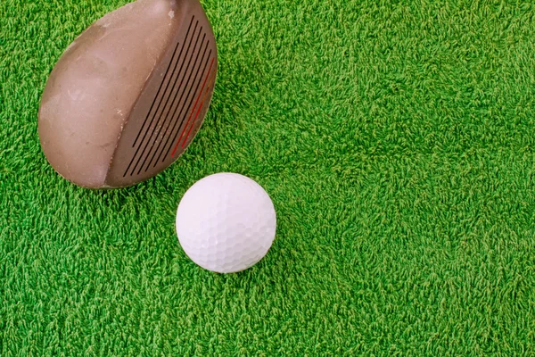 Golf – stockfoto