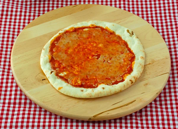 披萨 — 图库照片
