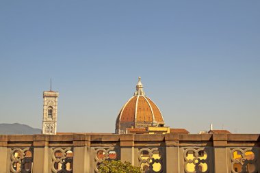 Floransa Duomo