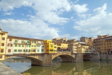 Ponte Vecchio