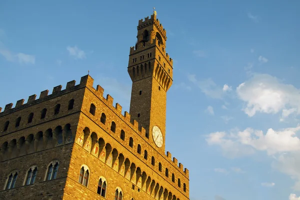 stock image Palazzo Vecchio