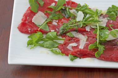 Carpaccio