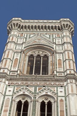 Campanile giotto di
