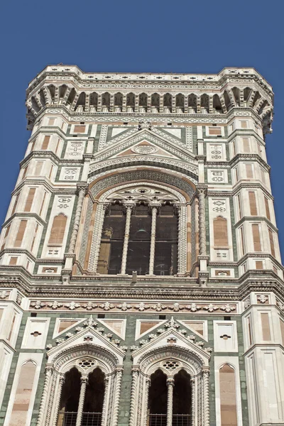 Campanile di Giotto — 스톡 사진