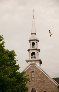 Kilise spire