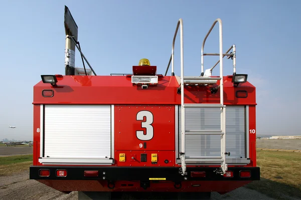 Fire Engine — Stock Photo, Image