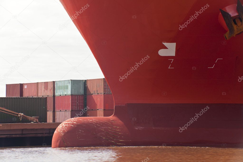 Cargoship