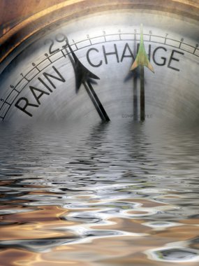 Küresel ısınma kavramı