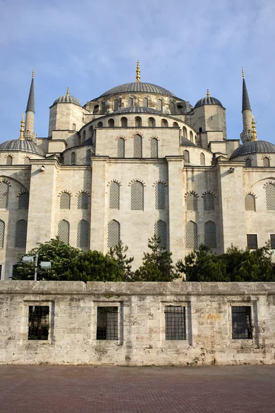 Мечеті Султанахмет — стокове фото