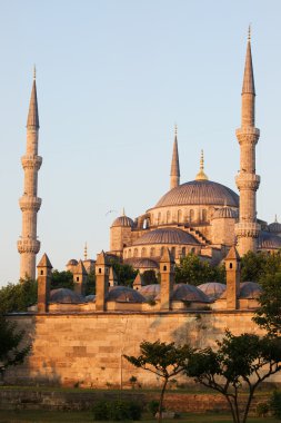 Istanbul clipart