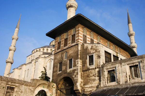 Antiguo istanbul — Foto de Stock