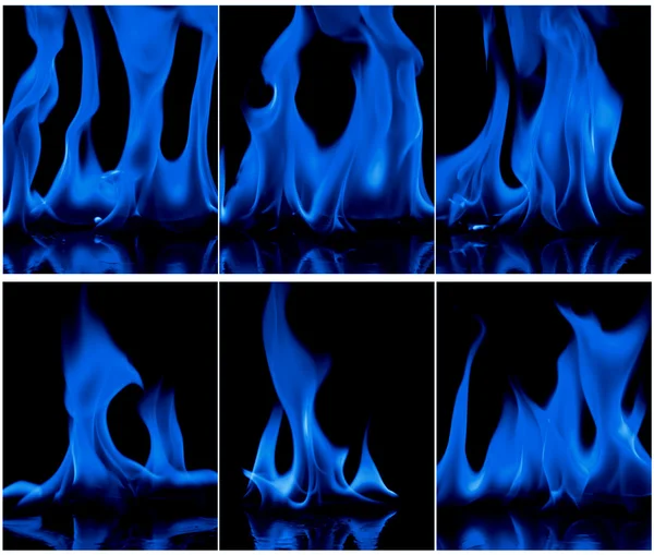 stock image Fire flame